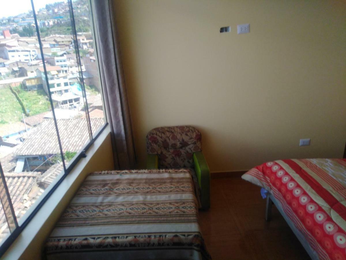 Casita Santa Ana *