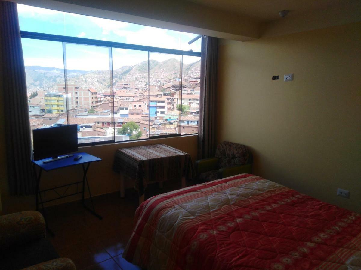 Casita Santa Ana * Cusco