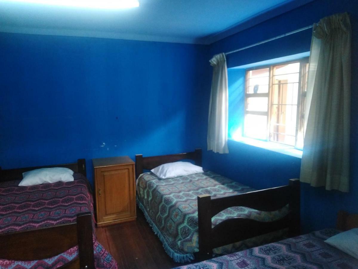 Casita Santa Ana * Cusco