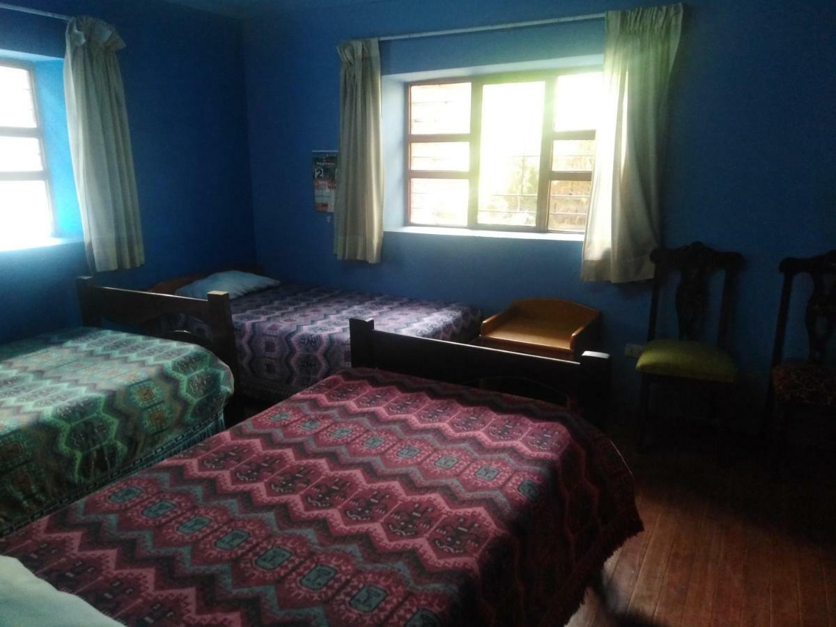 Casita Santa Ana *