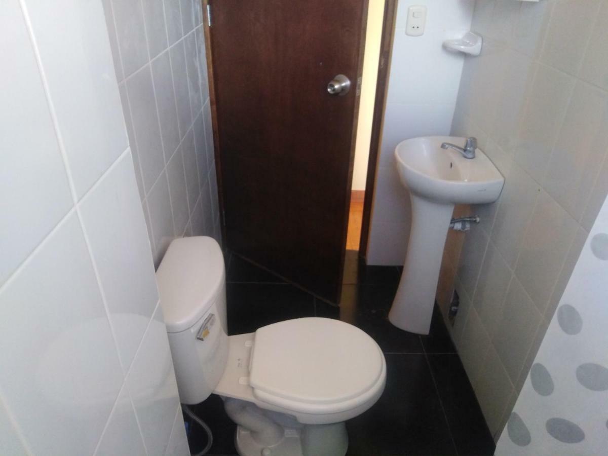 Casita Santa Ana Frühstückspension *