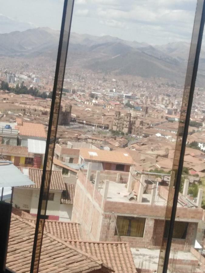 Casita Santa Ana