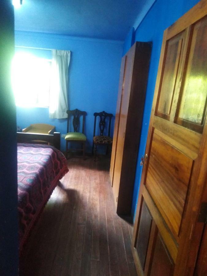 Casita Santa Ana