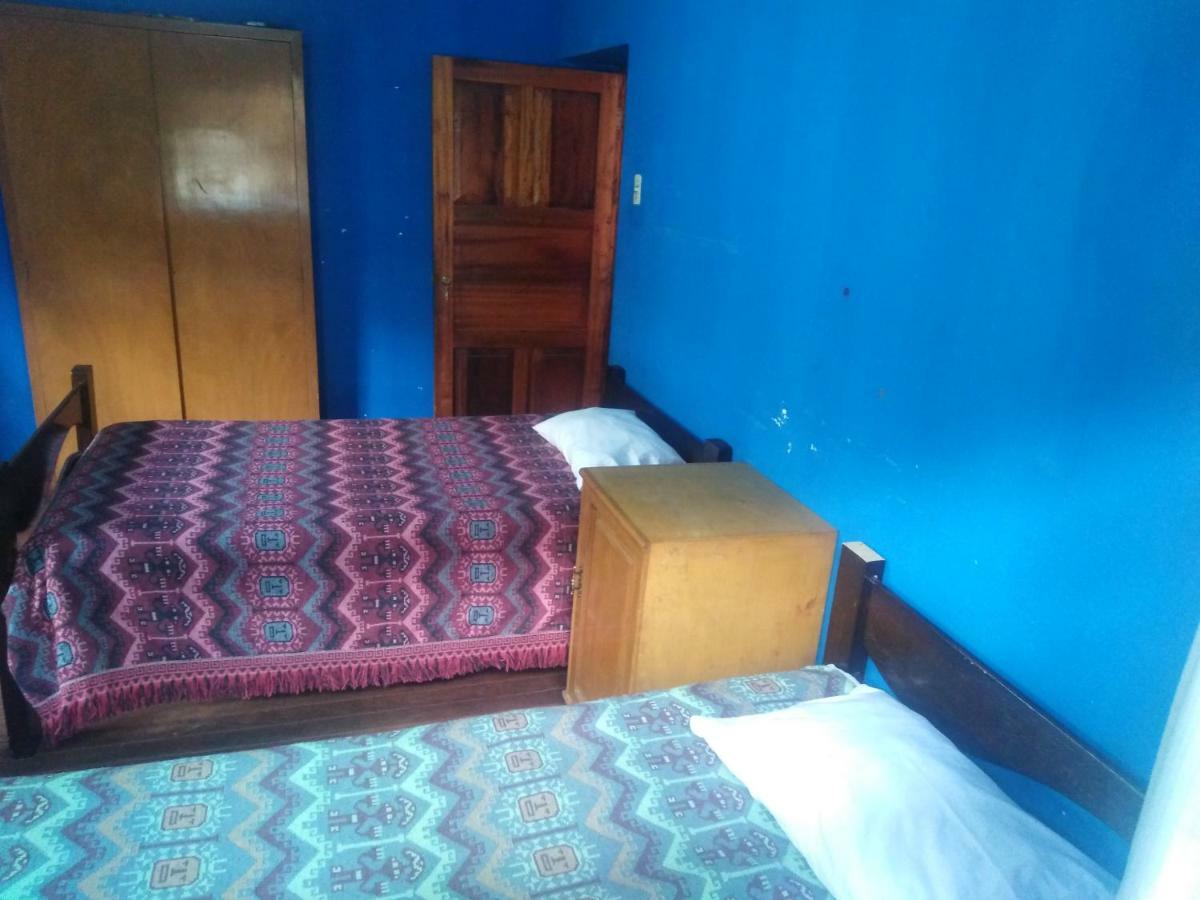 Casita Santa Ana Cusco