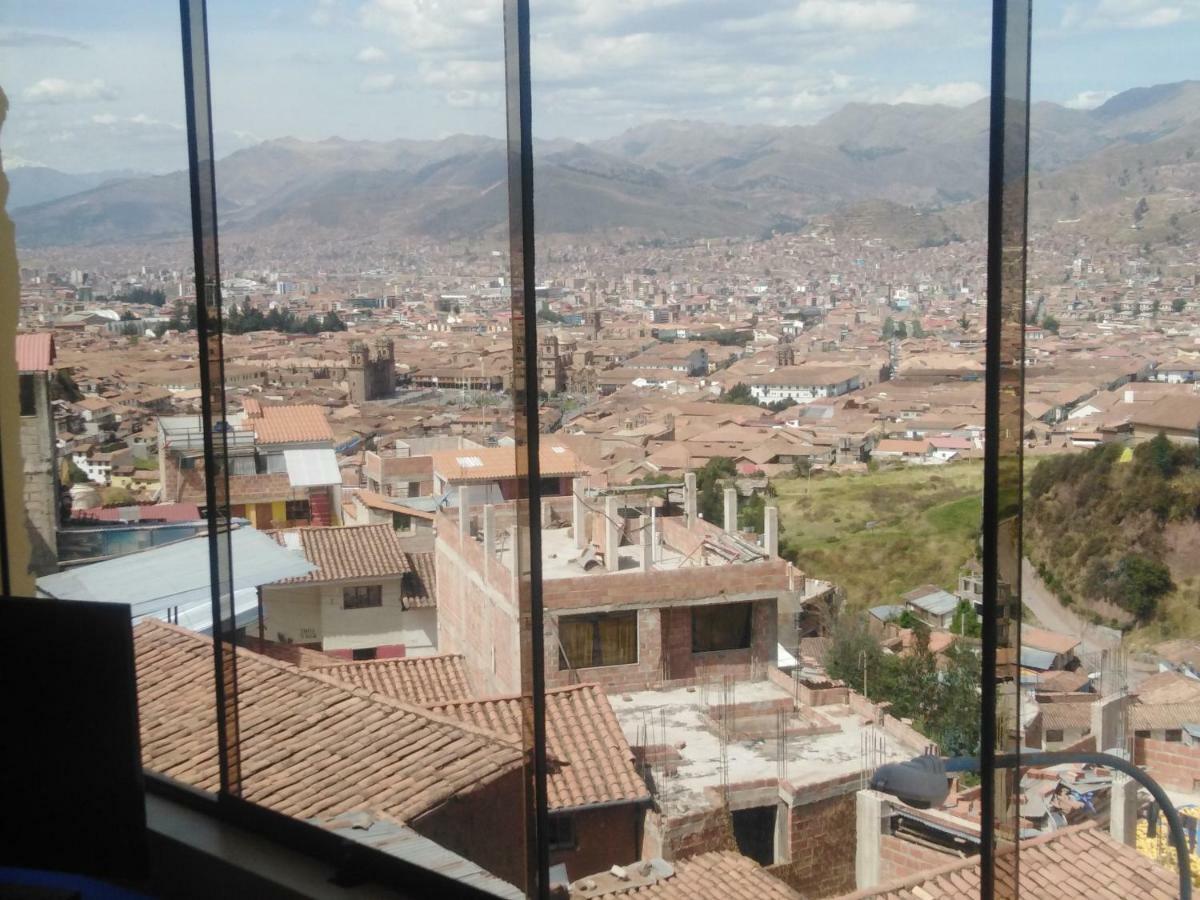 Casita Santa Ana