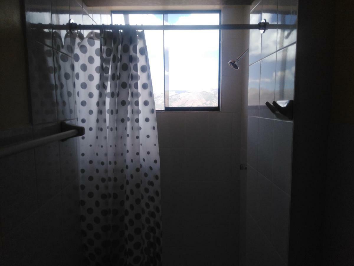 Casita Santa Ana *