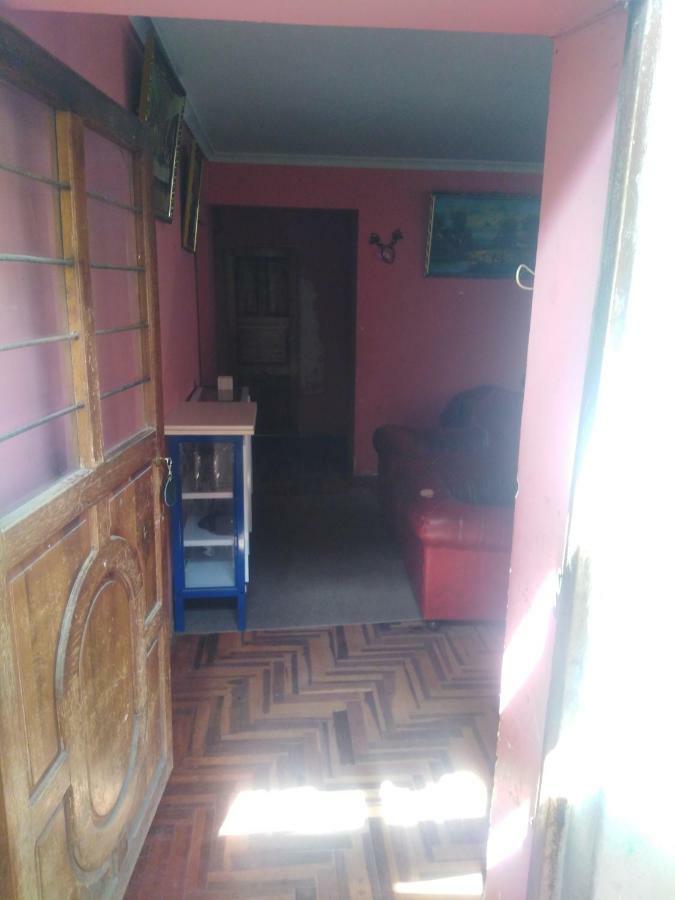 Casita Santa Ana Cusco