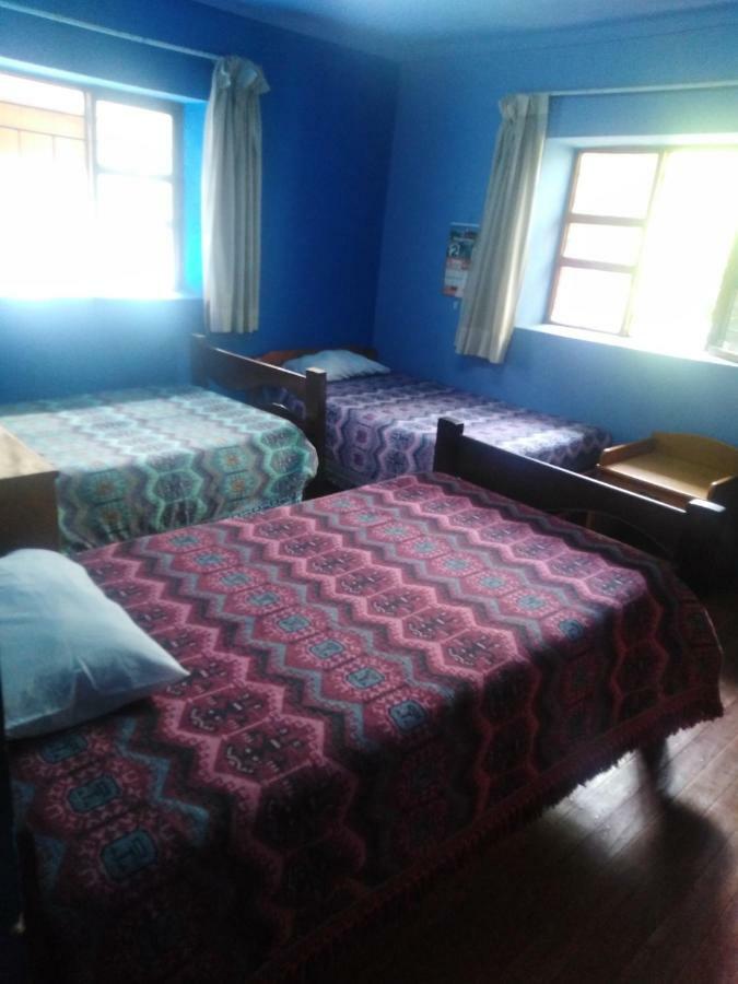 Casita Santa Ana * Cusco