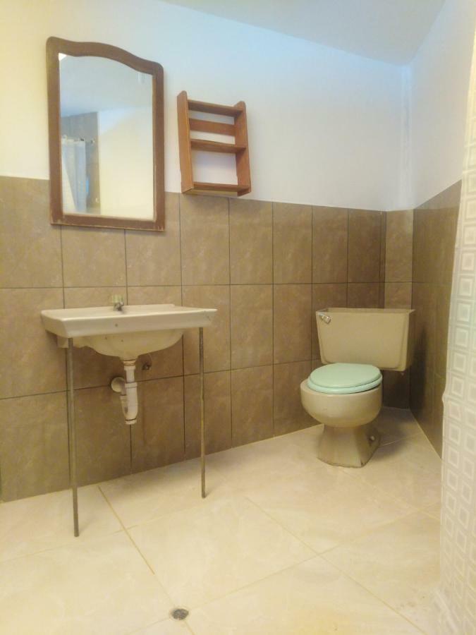Casita Santa Ana Frühstückspension Cusco
