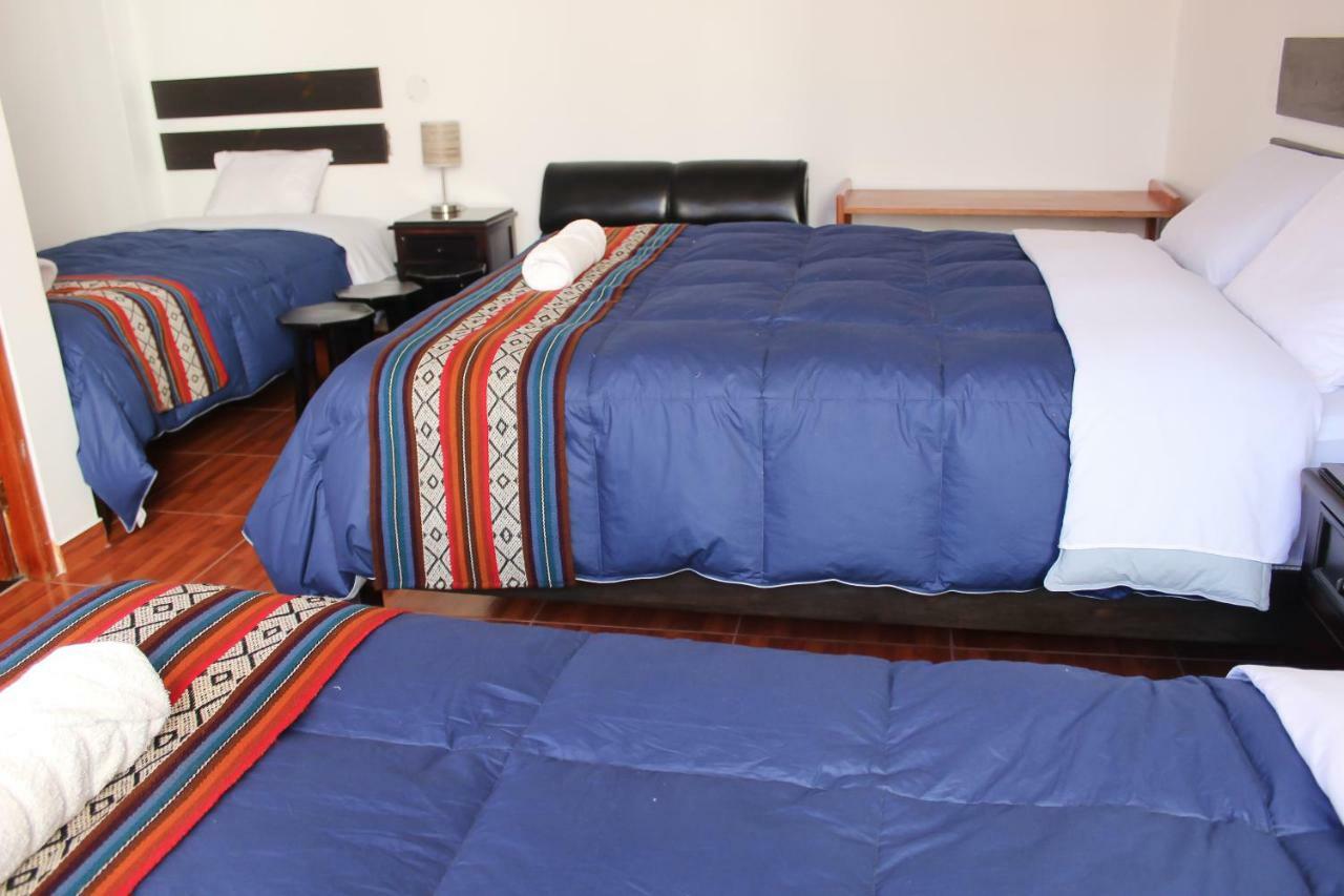 Hotel Cusco Green Guest house Cusco