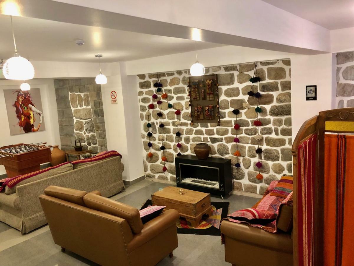Guest house Magar Cusco
