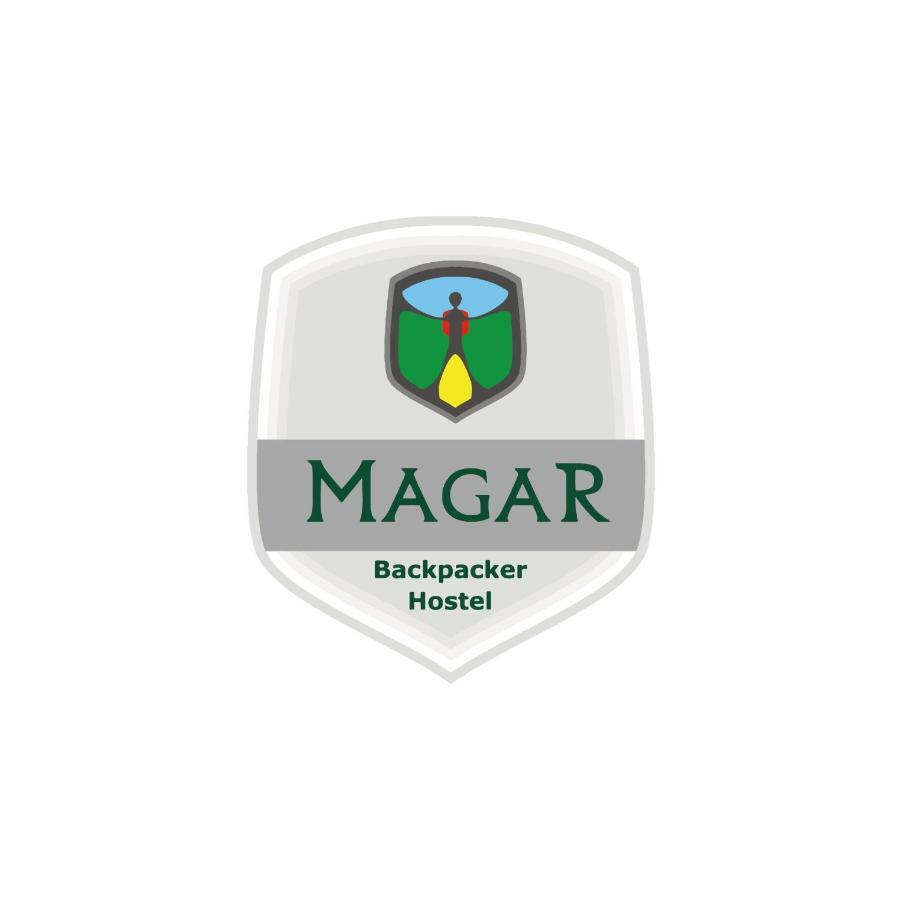 Casa de hóspedes Magar 2*