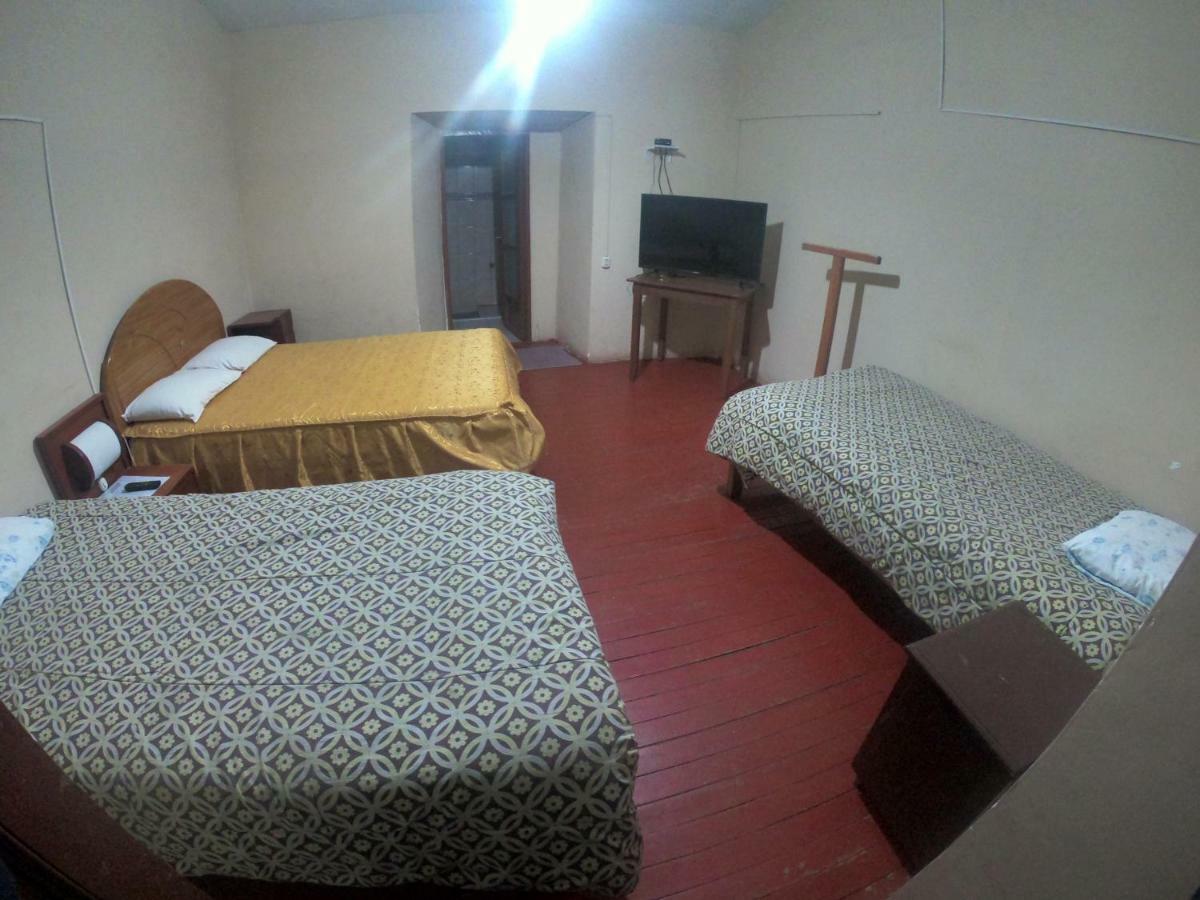 Guest house Bazalar 3*