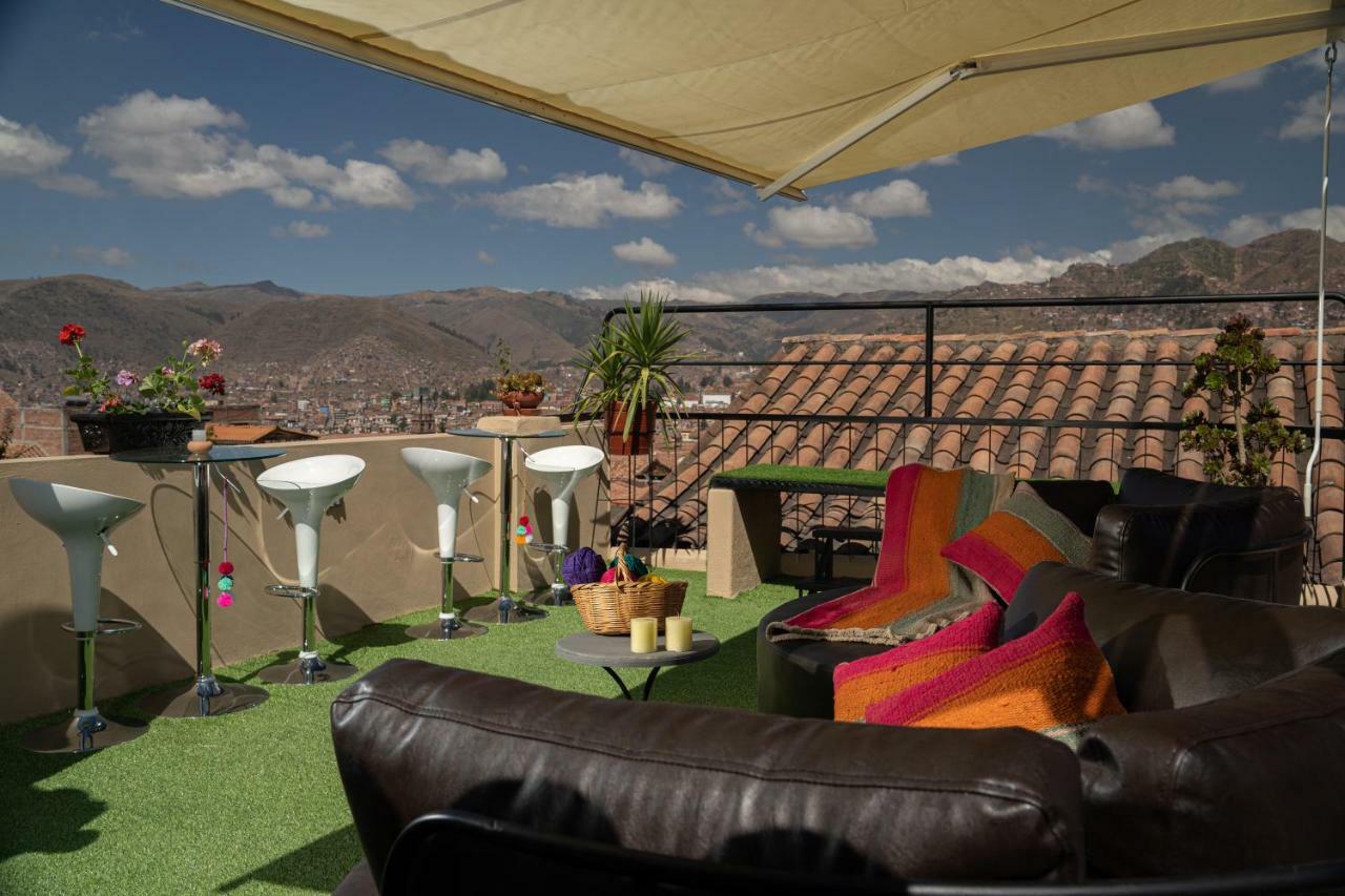 Garden 3* Cuzco