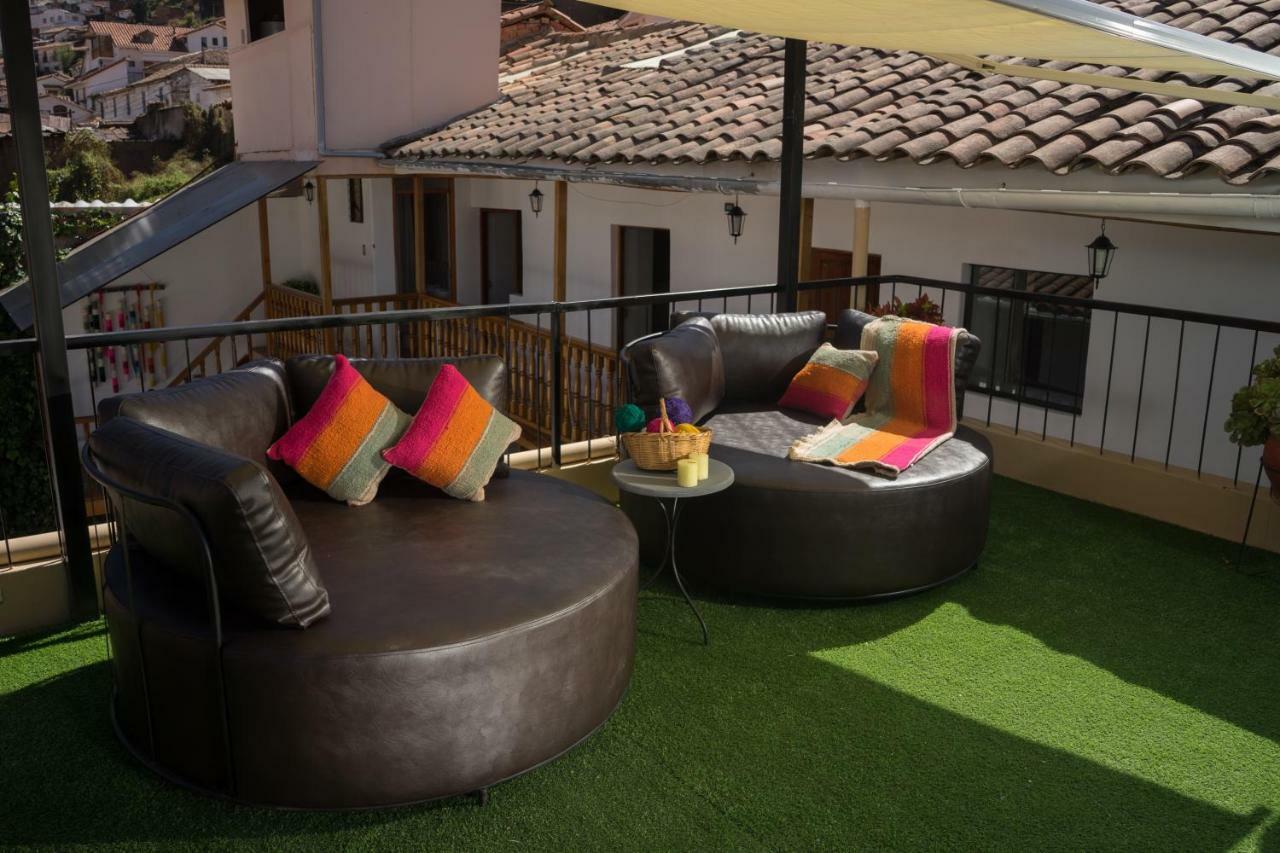 Garden Hotel
