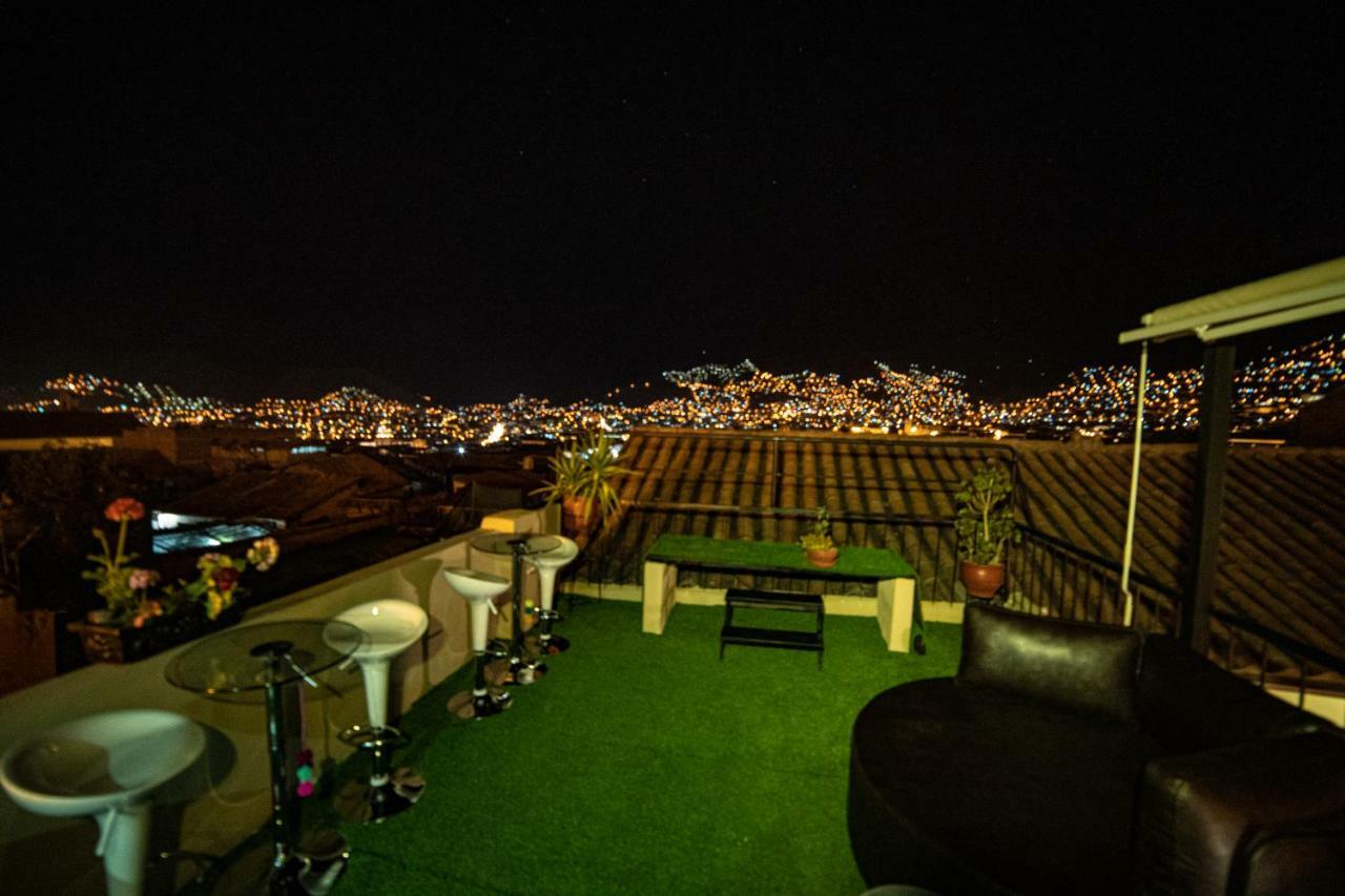 Hotel Garden 3*