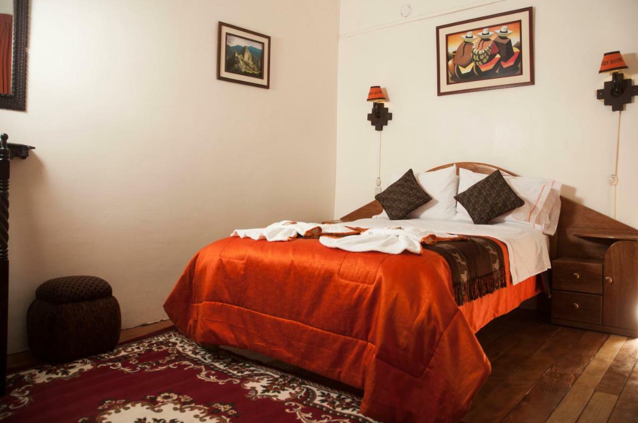 Bed & Breakfast Golden House -