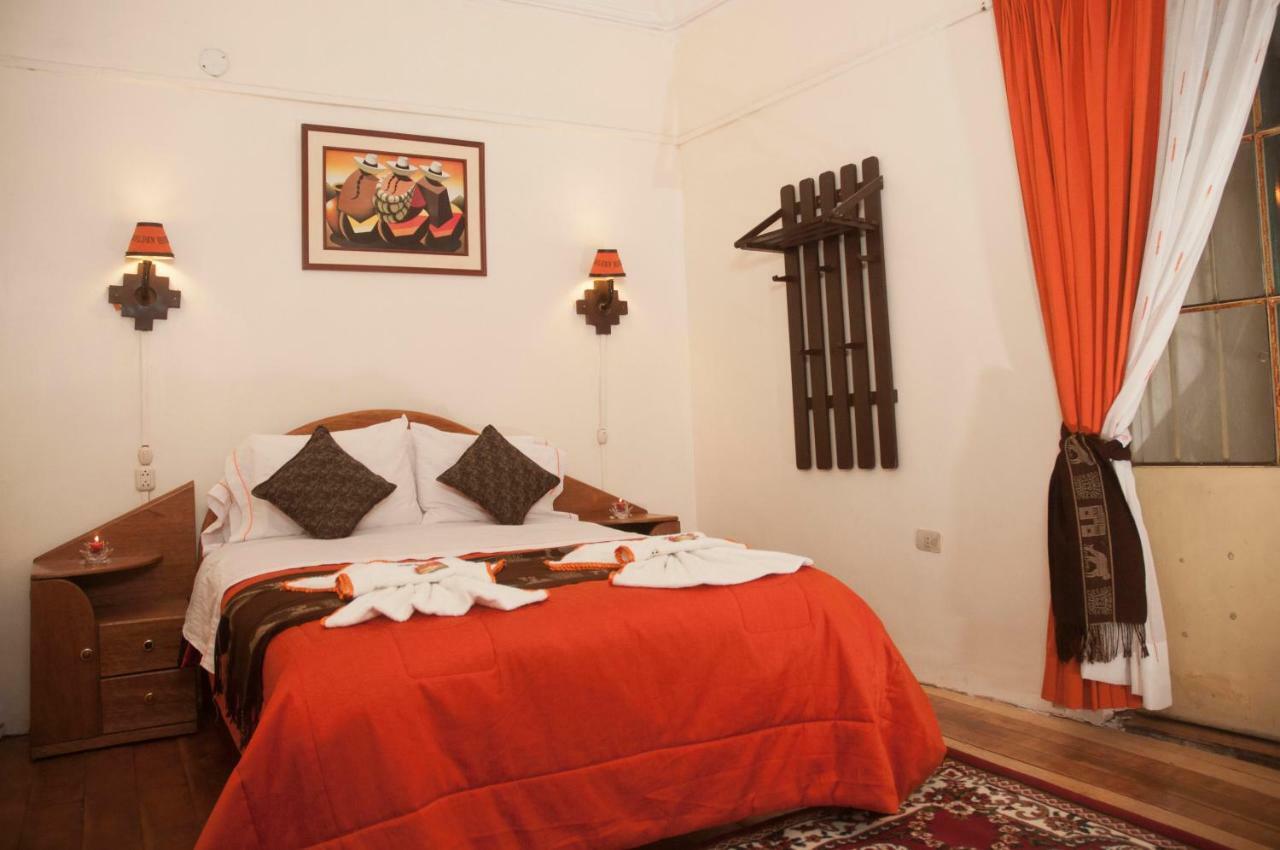 Golden House - 2*