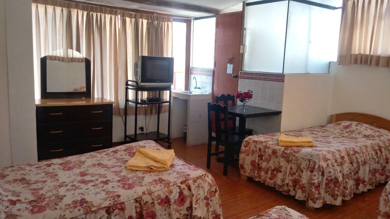 Casa De Mama 2-the Ecohouse 3* Cusco