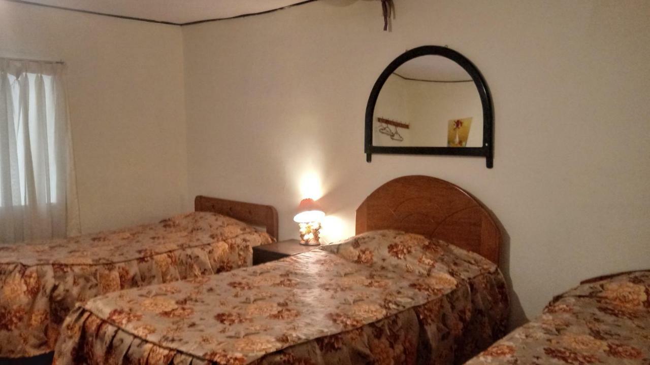 Hotel Casa De Mama 2-the Ecohouse Cusco