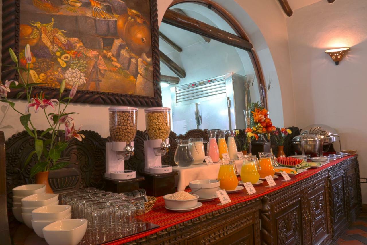Munay Wasi Hotel