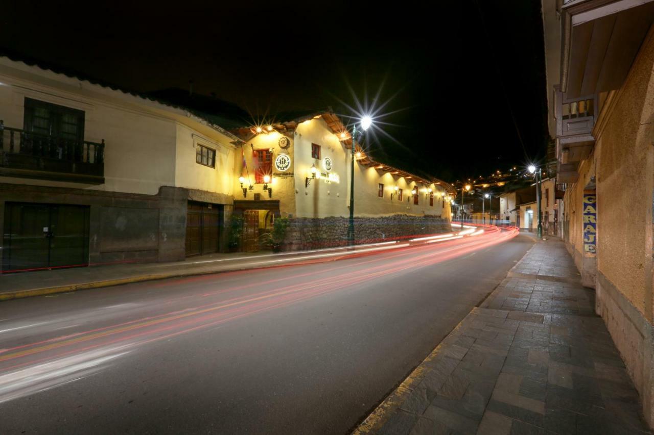 Munay Wasi Cusco