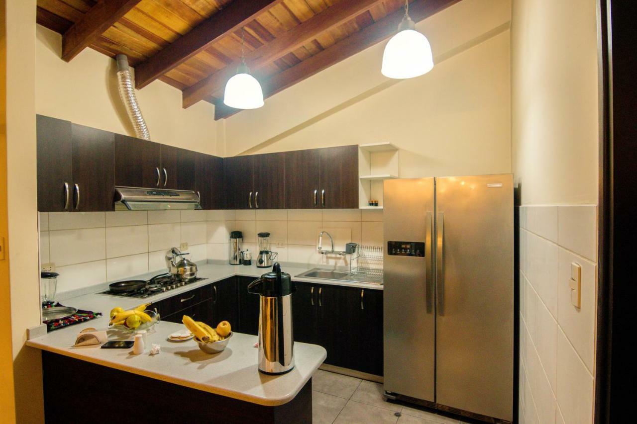 Aparthotel Group House Cusco