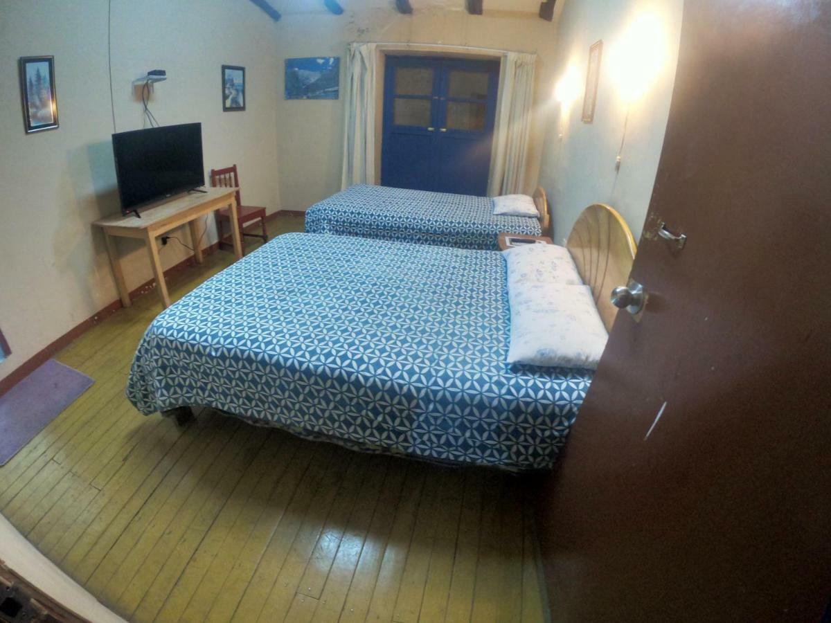 Guest house Bazalar