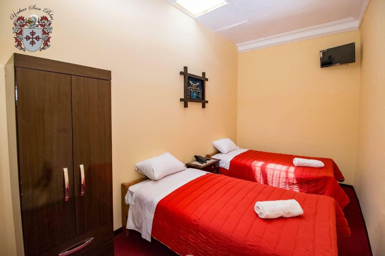 Bed & Breakfast Andean
