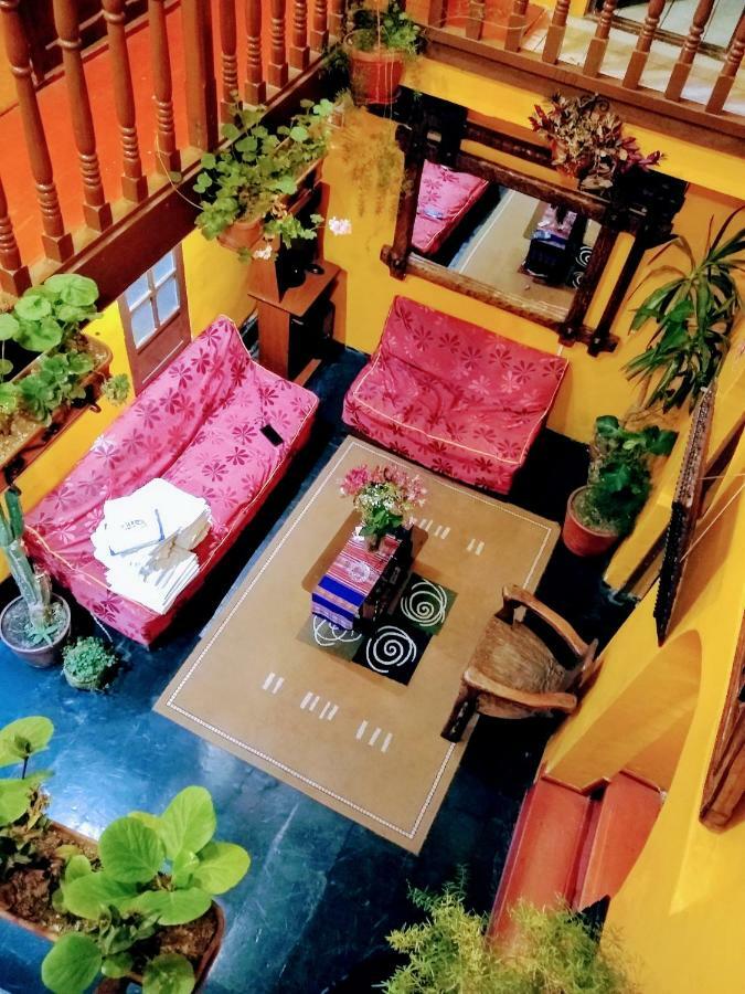 Internacional Cusco