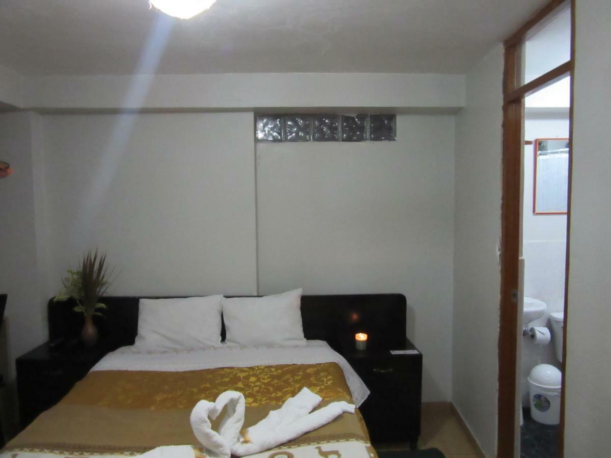 Guest house Sonqoy Qosqo Inn Cusco