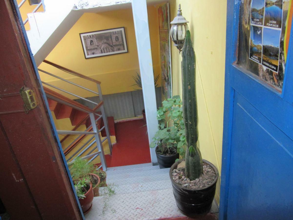 Sonqoy Qosqo Inn 2* Cusco