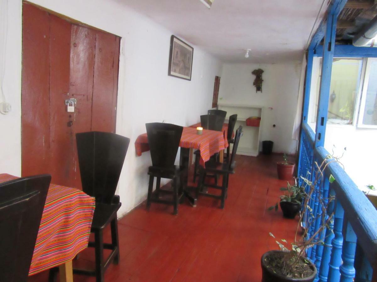Sonqoy Qosqo Inn Guest house Cusco