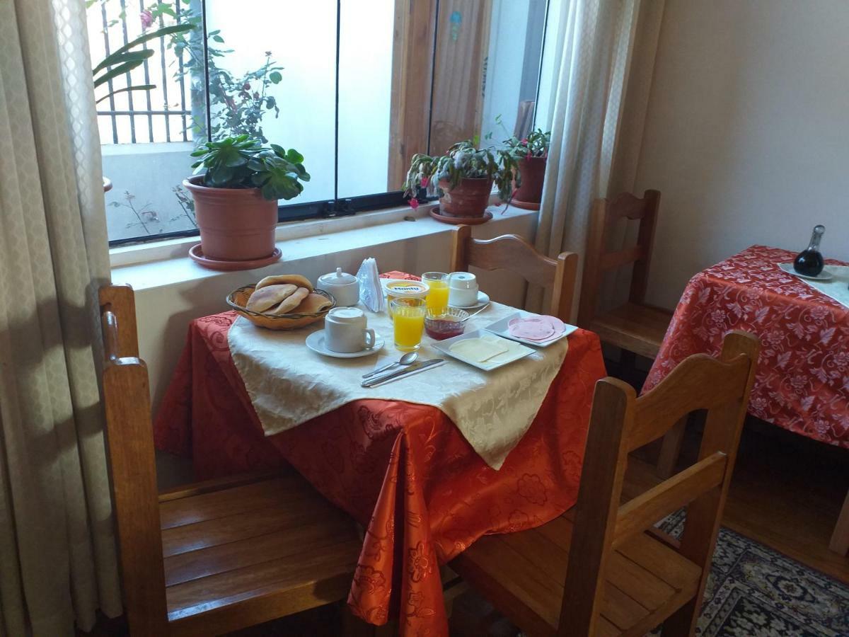 Anais Guest house