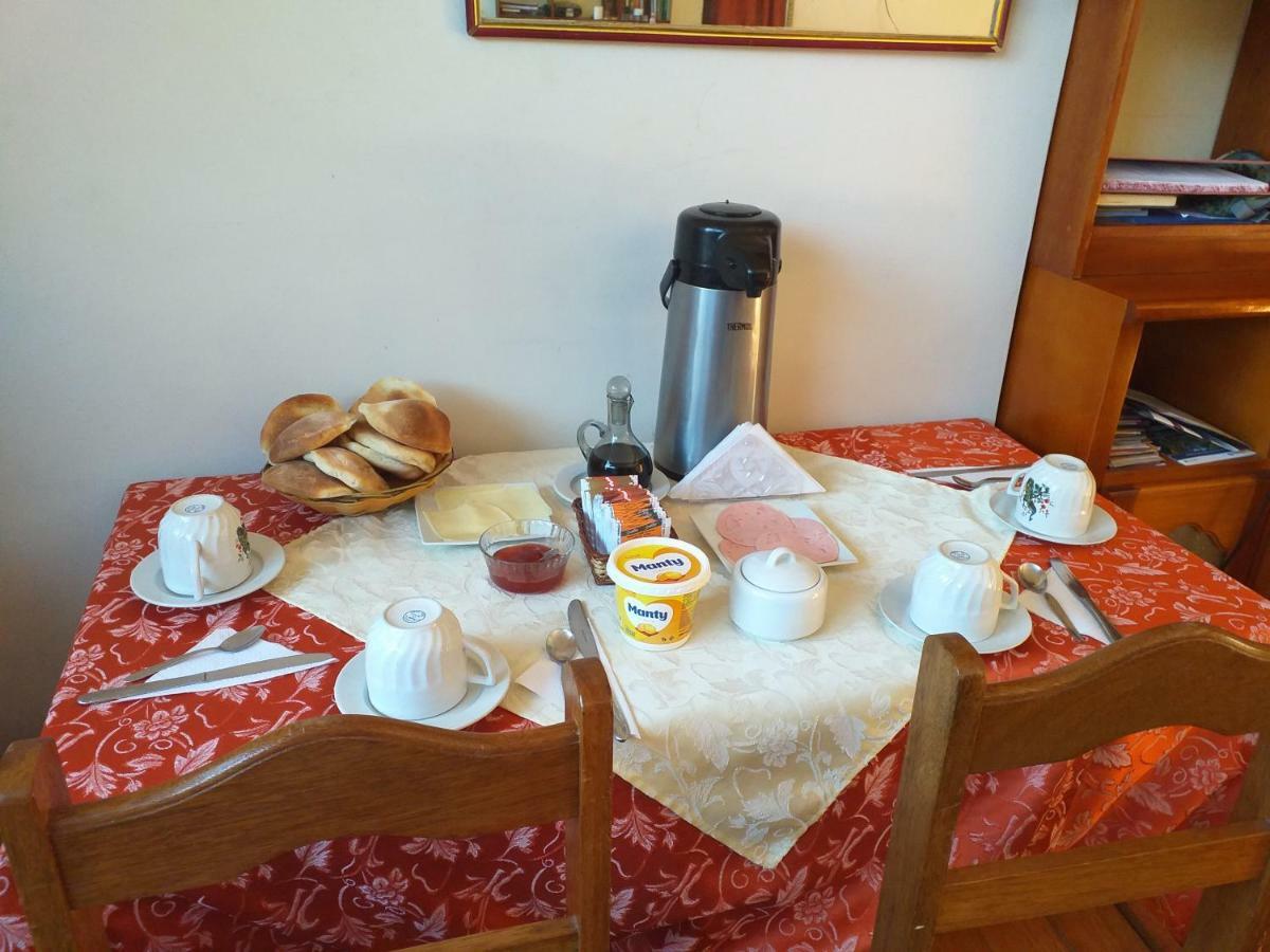 Guest house Anais Cusco