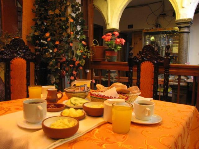 Bed & Breakfast Golden House -