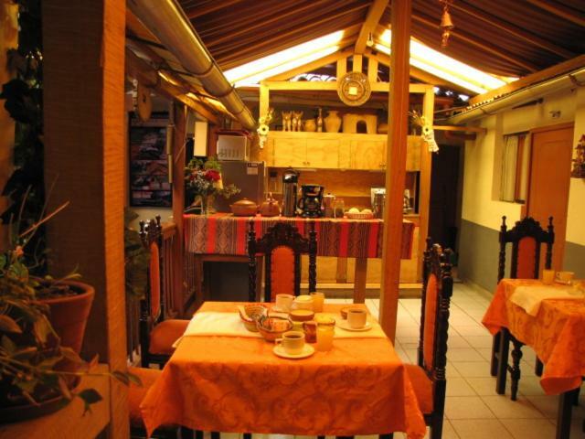 Golden House -