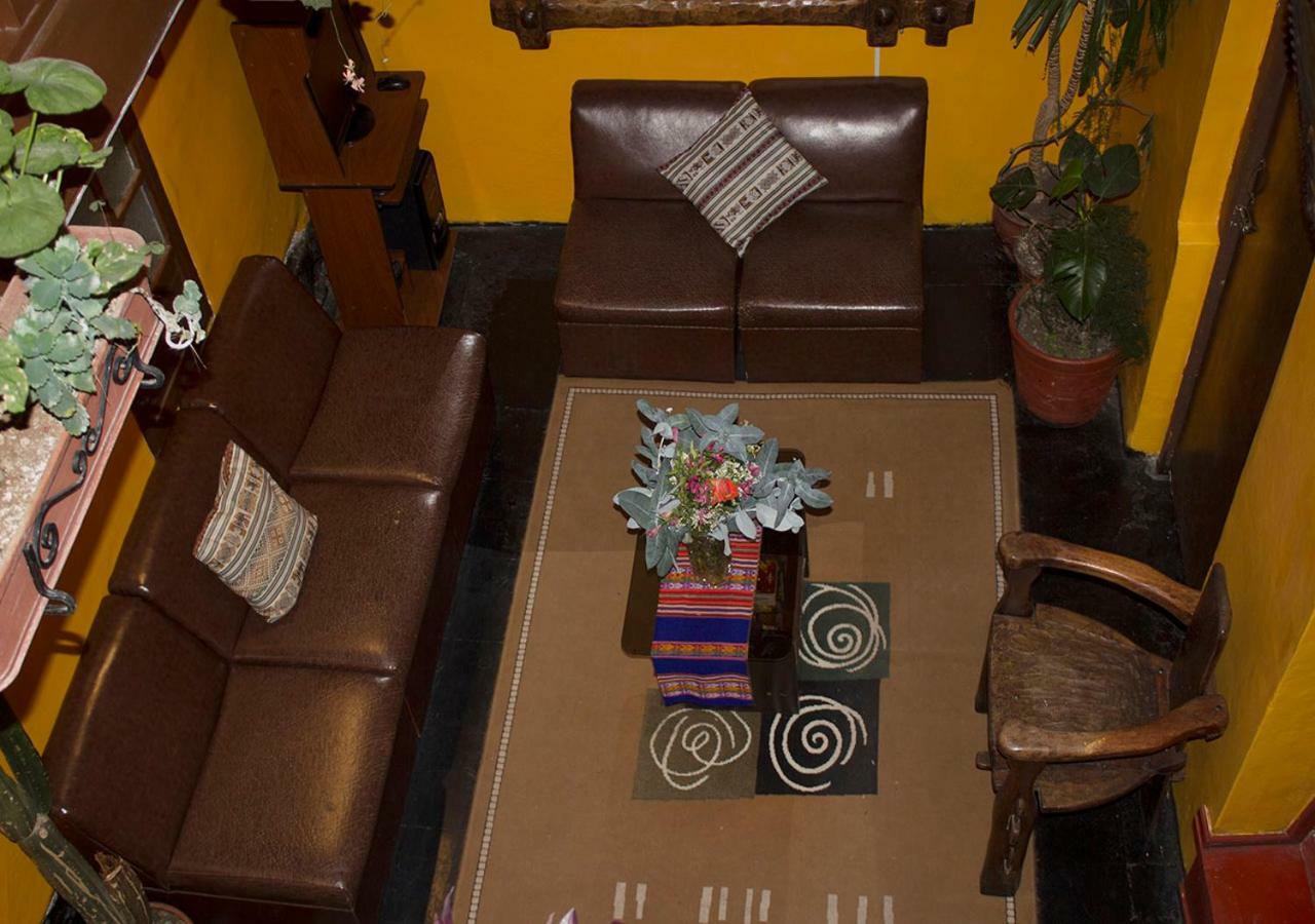 Inn Internacional Cusco