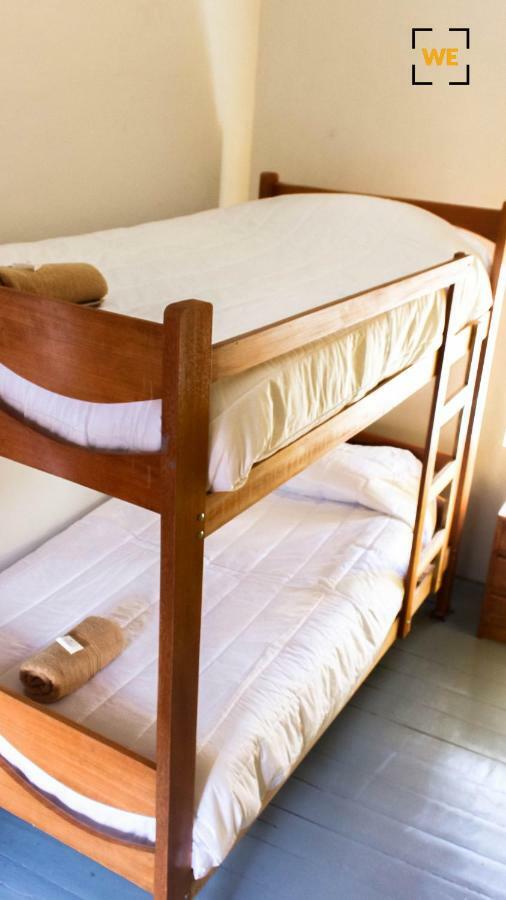 Hostel Nomade