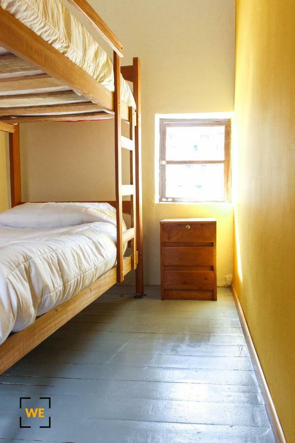 Hostel Nomade *