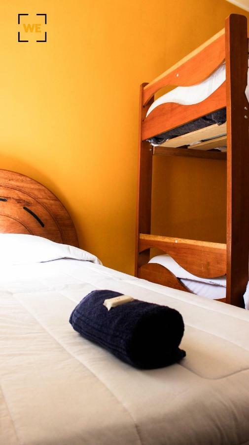 Hostel Nomade Cusco
