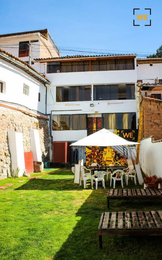Hostel Nomade *