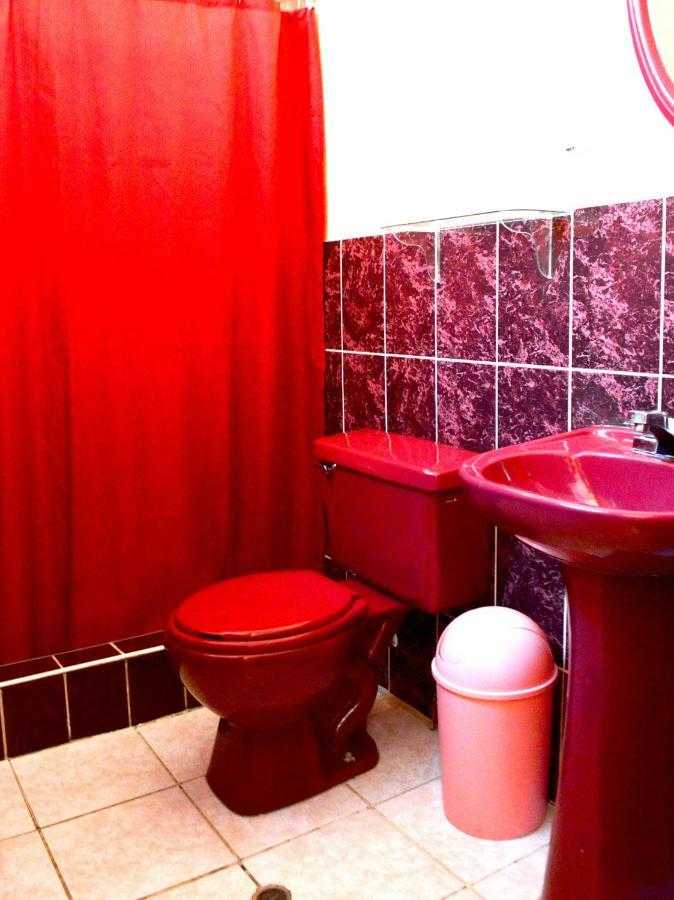 Hostel Turistico Recoleta *