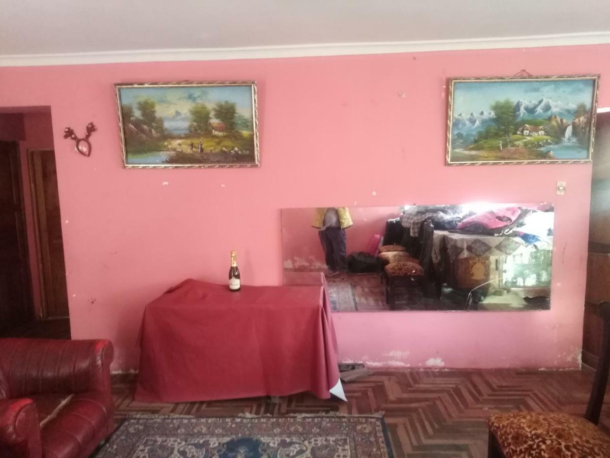 Casita Santa Ana Frühstückspension *