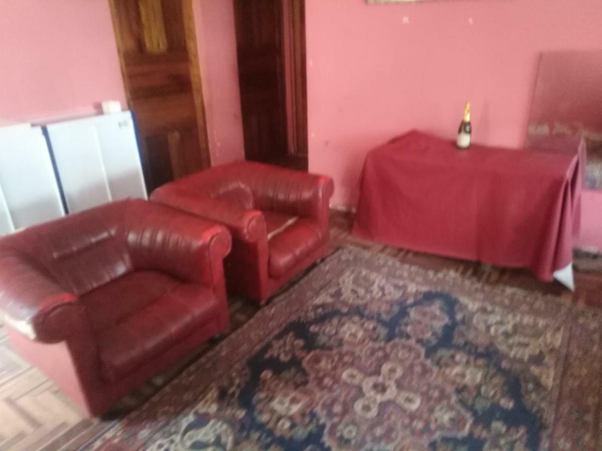 Casita Santa Ana * Cusco