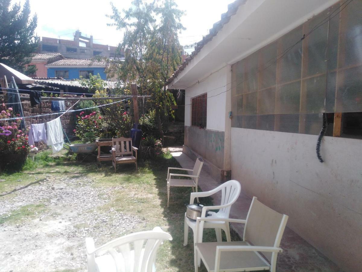 Frühstückspension Casita Santa Ana