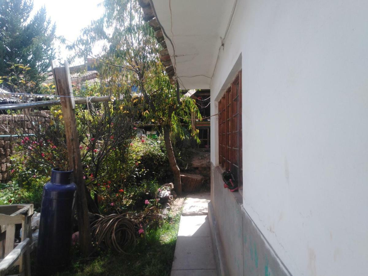 Casita Santa Ana Cusco