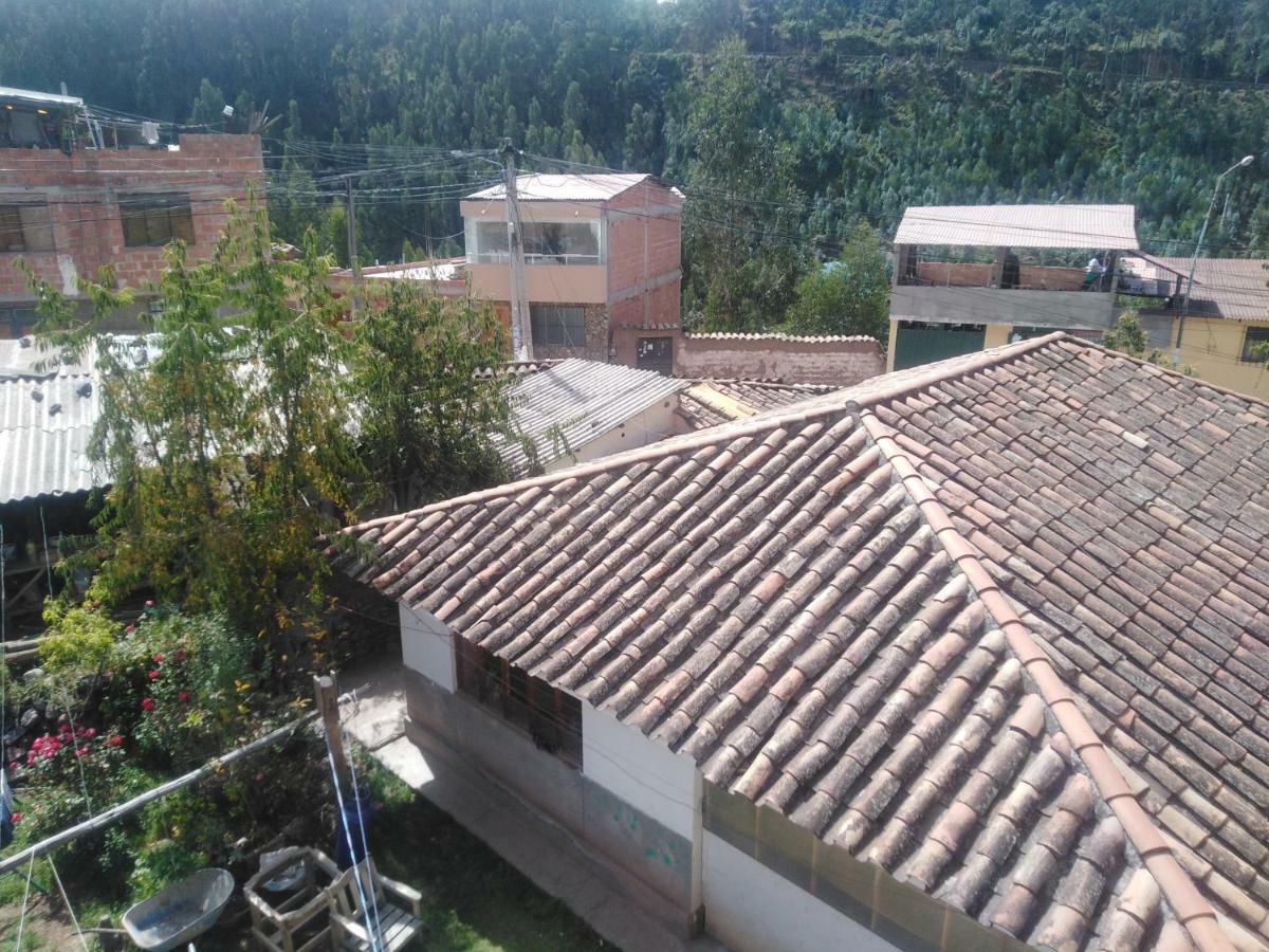 Casita Santa Ana Frühstückspension *