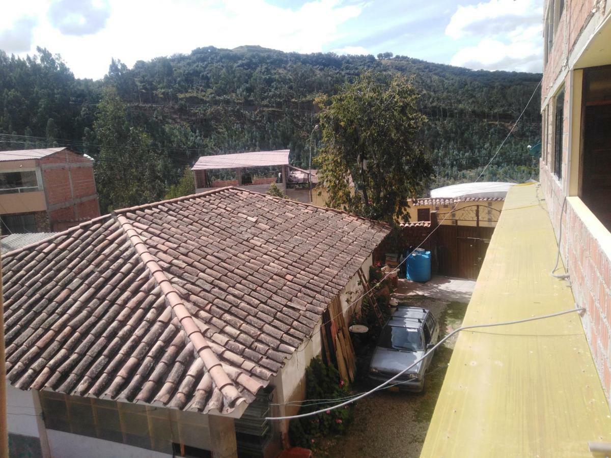 Casita Santa Ana Frühstückspension