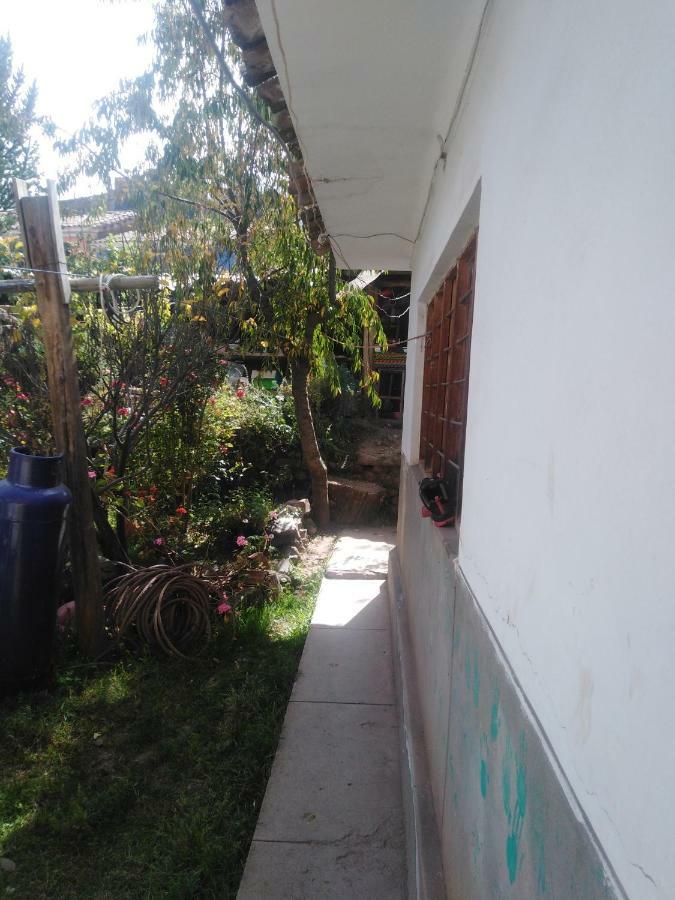 Casita Santa Ana Frühstückspension Cusco